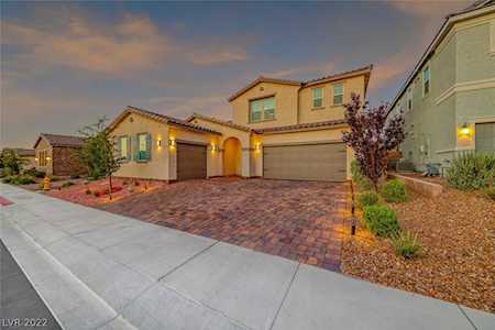 2720 Aliso Creek St Henderson, NV 89044