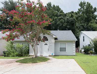 4163 Silkbay Ct Tallahassee, FL 32308