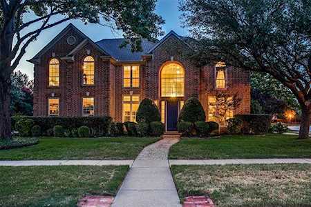 1400 Richmond Court Southlake, TX 76092