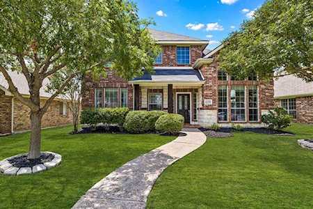 12251 Red Hawk Drive Frisco, TX 75033
