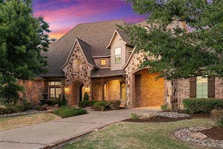 4600 Trotter Lane Flower Mound, TX 75028
