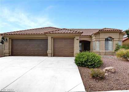 4617 Bradpoint Dr Las Vegas, NV 89130