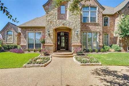 1817 Kingsbridge Lane Keller, TX 76262