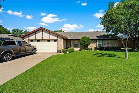 7616 Hunt Drive North Richland Hills, TX 76182