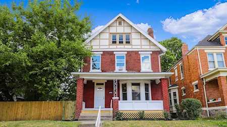 693 Bedford Avenue Columbus, OH 43205