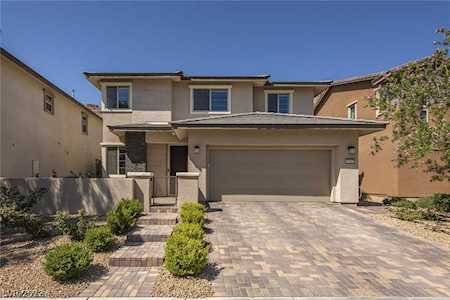5707 Mesa Mountain Dr Las Vegas, NV 89135