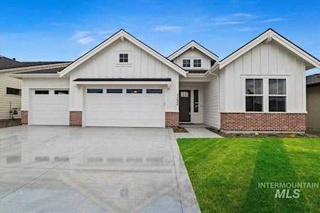 1152 W Capstone Dr Nampa, ID 83686
