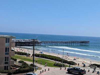 4667 Ocean Boulevard #412 San Diego, CA 92109