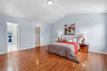 2549 Gaines Mill Dr Virginia Beach, VA 23456