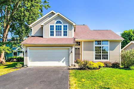 5228 Carifa Court Hilliard, OH 43026