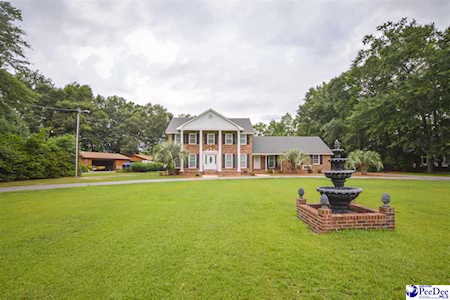 208 Timberlake Drive Florence, SC 29501