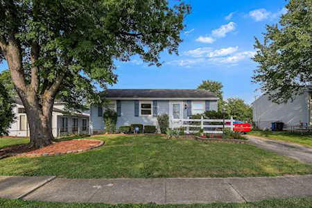 3890 Edendale Road Columbus, OH 43207