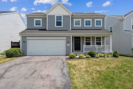 262 Shallotte Drive Reynoldsburg, OH 43068
