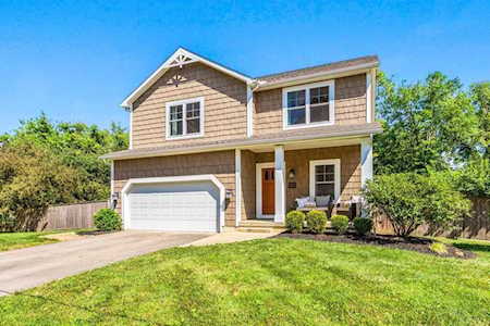 180 W Hiawatha Drive Powell, OH 43065