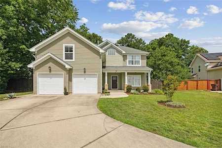 1103 Veranda Way Chesapeake, VA 23320