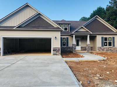105 Carroll Farm Way Zebulon, NC 27597