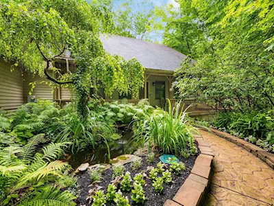 2439 Cedar Hill Road Canal Winchester, OH 43110