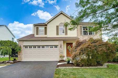 8758 Clarksdale Drive Lewis Center, OH 43035
