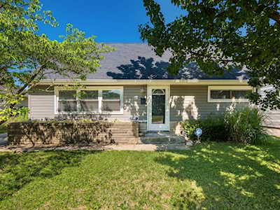 633 Savannah Drive Columbus, OH 43228