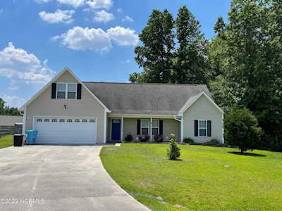 105 Serena Mariah Court Beulaville, NC 28518