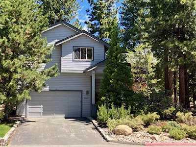 846 Southwood Blvd Incline Village, NV 89451