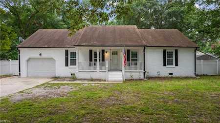 2315 Cross St Chesapeake, VA 23323