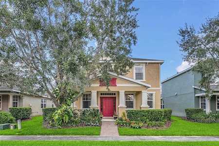 2221 W Long Derby WAY Casselberry, FL 32707