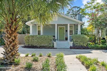 1024 Nelson St Jacksonville, FL 32205