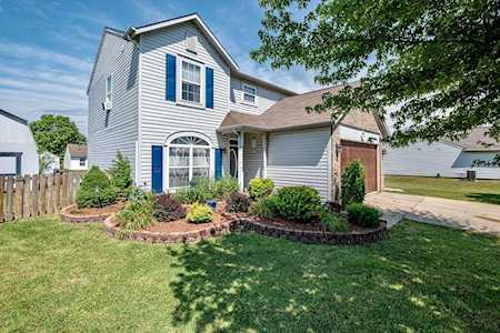 1274 Bearsden Circle Avon, IN 46123