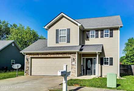 106 Ashton Walk Radcliff, KY 40160