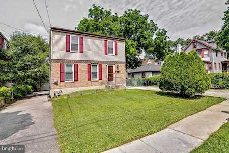 60 Lexington Ave Lansdowne, PA 19050