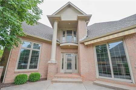 1680 Dorrell Ct Greenwood, IN 46143