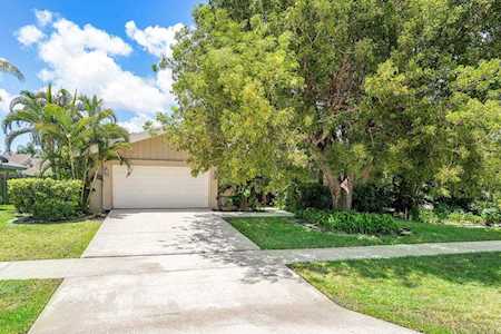 4178 Birchwood Drive Boca Raton, FL 33487