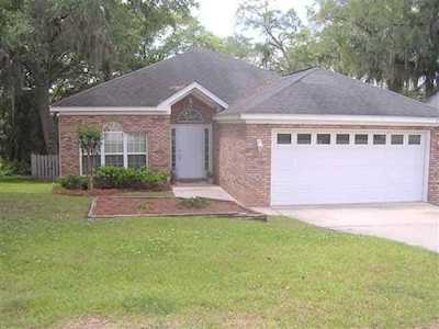 1522 Applewood Way Tallahassee, FL 32312