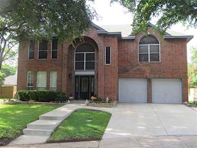 5409 Glacier Court Fort Worth, TX 76137