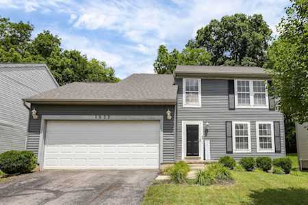 1532 Tall Meadows Drive Columbus, OH 43223