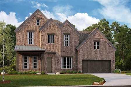 3216 Creek Meadow Drive Anna, TX 75409