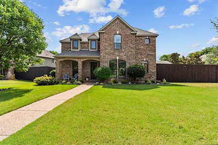 1908 Pioneer Drive Allen, TX 75013