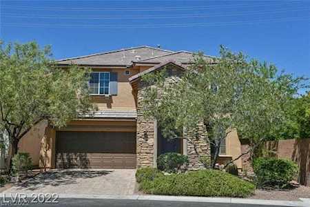 7033 Whipple Manor St Las Vegas, NV 89166