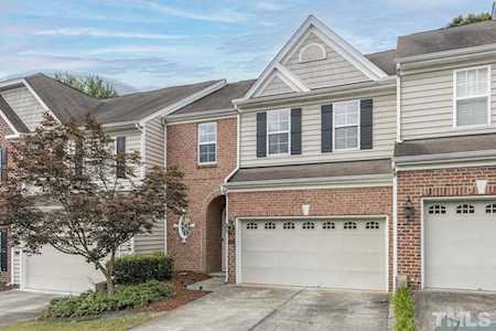 13204 Ashford Park Drive Raleigh, NC 27613
