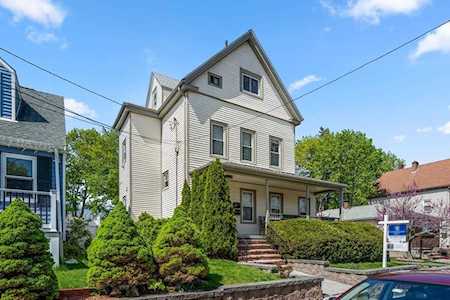 111 Glenwood Ave #3 Boston, MA 02136