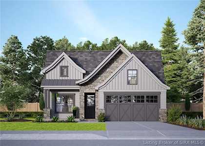 4108 Uhl Dr Jeffersonville, IN 47130