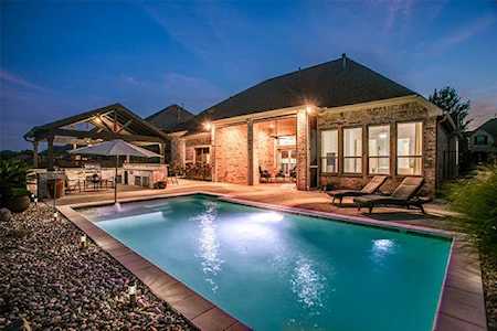 2208 Montgomerie Avenue Trophy Club, TX 76262