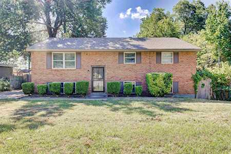 3594 Merritt St Memphis, TN 38128