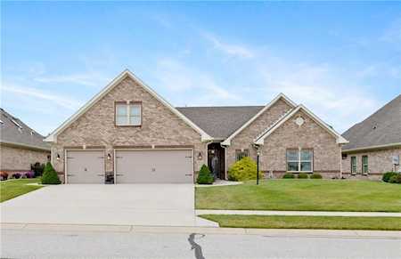 3815 Barrington Ln Plainfield, IN 46168
