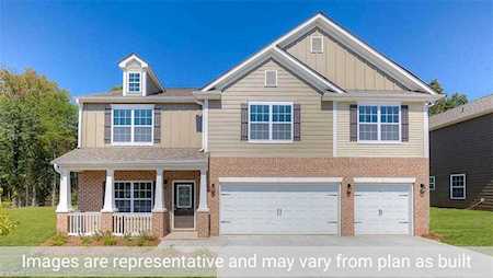 249 Roseberry Loop Burlington, NC 27215
