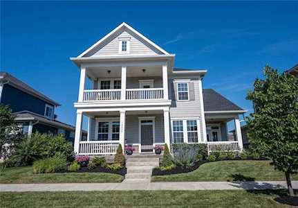 14926 American Lotus Dr Westfield, IN 46074