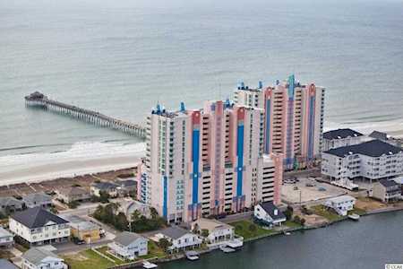 3601 N Ocean Blvd. N #1239 North Myrtle Beach, SC 29582