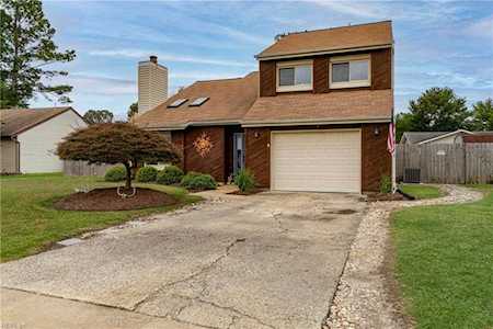 1908 Severance Ct Virginia Beach, VA 23453