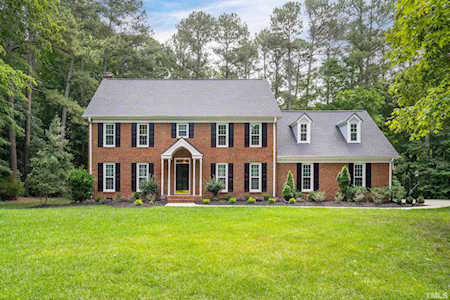 2013 Countrywood Road Raleigh, NC 27615